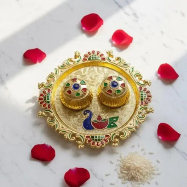 Royal Rakhi Hamper