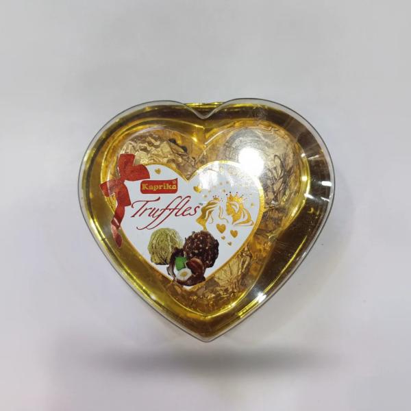 Rakhi Chocolate Combo for Bhaiya Bhabhi Hamper