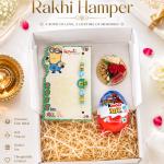 Kids Rakhi Hamper