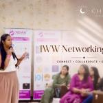 CHHANN at Indian Working Women (IWW) | Women Entrepreneurship & Indian Craftsmanship